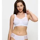 Triumph Soutien-gorge blanc