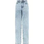 Urban Classics Jean bleu denim