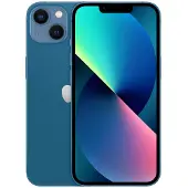 Apple - iPhone 13 - 512 Go - Bleu