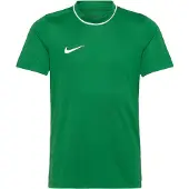 Nike Garçons, T-shirt de sport, Koszulka Park 26 SS Top Junior HM7134-302 (XS), Vert, XS