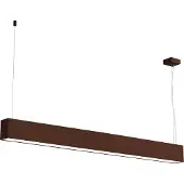 Lumicom Suspension LINEAR 4000K