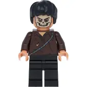 LEGO Indiana Jones : Les guerriers de Nazca