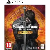 Kingdom Come: Deliverance Royal Edition