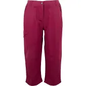 Regatta Pantalon imperméable femme Chaska III Capri