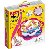 Quercetti - Pixel Daisy 150 dlg