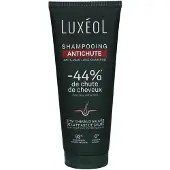 PDM to be maintained Luxeol Shampooing Anti Chute 200ml