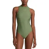 Squba Sea Swimsuit Vert L Femme