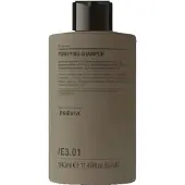 PREVIA Extra Life Purifying Shampoo 340ml - shampoing antipelliculaire