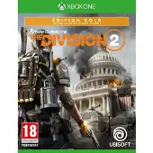 Tom Clancy's The Division 2 : Edition Gold Xbox One