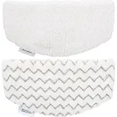 Bissell Powerfresh Mop Replacement Beige