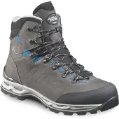 Meindl - Bellavista MFS Anthracite/Ciel - Homme - Taille : 6,5 UK