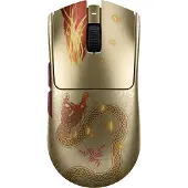 Razer Souris gaming sans fil Viper V3 Pro Counter-Strike 2 Edition Or