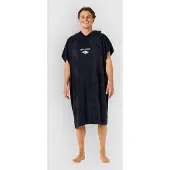 Rip Curl Classic Surf Poncho Bleu Femme