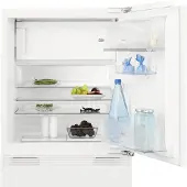 Electrolux Réfrigérateur 1 porte 112l statique blanc - - LFB3AE82R - série 600