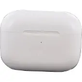 Cyoo Étui de chargement (Apple AirPods Pro (1ère génération), Apple AirPods Pro (2ème génération)), Pièces de rechange casque + écouteurs, Blanc