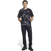 Adidas Terrex Multi Knit Joggers Noir L / Regular Homme