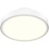 Yeelight Plafonnier C480 avec ventilateur silencieux, diamètre 48 cm