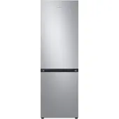 Samsung Réfrigérateur Combiné 344L Inox - RB34C600DSA/EF