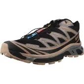 Salomon Xt 6 Couleur Noir