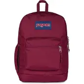 JanSport Cross Town Plus 26l Backpack Violet