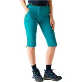 Regatta Short femme Xert Capri