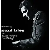 RecordCityJP Bley,Paul / Mingus,Charlie / Blakey,Art - Introducing Paul Bley [Vinyl Lp]