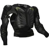 Acerbis Koert-1 Veste de protection, noir, S/M