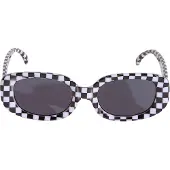 Vans Lunettes de soleil WHEELING SUNGLASSES pour Uni