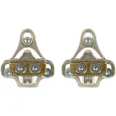 Xpedo Xpr Spd Cleats Argenté