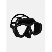 Mares Aquazone Big View Purge Diving Mask Noir