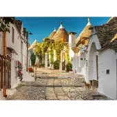 Ravensburger Casse-tête Alberobello, Italie 1000 pièces