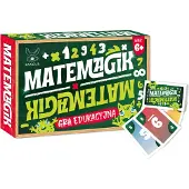 Kangur Matemagik jeu éducatif 42104