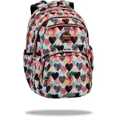 Patio Sac à dos à deux compartiments , modèle Chocolove