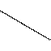 Faro ANDROS Accessoires : tige noire pour ventilateur, 1220 mm