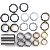 All Balls Kit de réparation pour Exc125, 200,250, 300, 360 Sx125,200, 250,360,380