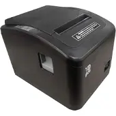 10POS Imprimante De Billets Rp-12nw