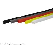 Lapp Gaine tressée autobloquante LappKabel Ø du faisceau : jusqu'à 25 mm SILVYN SNAP PET Contenu : 2.5 m (61721281)