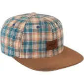 REELL Casquette 247-4051015327312 pour Unisex