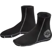 SCUBAPRO Hybrid 2.5 Mm Booties Noir EU 37-39