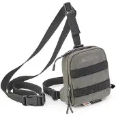 Kappa Sac de jambe "RA307R2", dimensions (lxhxp) : 15x