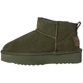 Pepe Jeans Bottines ' DISSY YOUNG' olive
