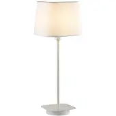 ITALUX Lampe de table Mito MA04581T-001-01