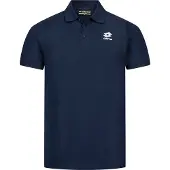 Lotto Piqué Cotton Hommes Polo 1124003-19-4024