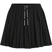 Karl lagerfeld JEANS Jupe noir / blanc