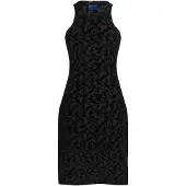 Karl lagerfeld JEANS Robe noir