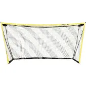 Lynx Sport Quickfire Multi-size Football Goal Gris 4.9 x 2.1 m