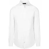 Steppin' Out Chemise blanc