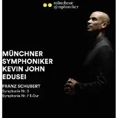 OUTHERE Symphony 3 [Cd]