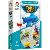 IUVI Take Off Puzzle 3d