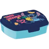 Disney Boite A Gouter Stitch Sandwich Ecole Mon Petit Poney